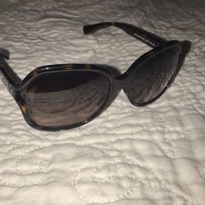 Coach Selma Sunglasses